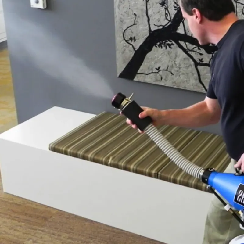 Professional Odor Removal in Willard, OH